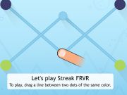 Spil Streak frvr online