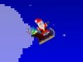 Spil Flappy Santa online