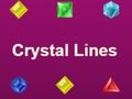 Spil Krystal linjer  online