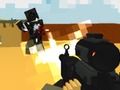 Spil Blocky Combat SWAT kant  online