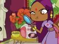 Spil Sally Bollywood: Der Geheimnisvolle Fleckendieb online