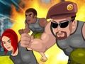 Spil Soldat Rush  online