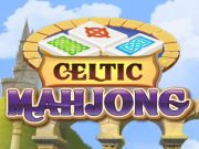 Spil Keltisk Mahjong  online