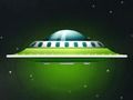 Spil UFO Arkanoid Deluxe online