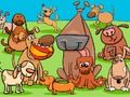 Spil Find 5 forskelle 1  online