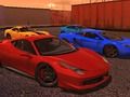 Spil ADO CARS DRINGER online