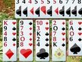 Spil Flower Garden Solitaire online