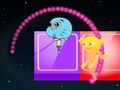 Spil Gumball: Rytmisk romantik online Spil Gumball: Rytmisk romantik online