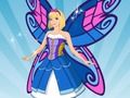 Spil Barbie: Deine Barbie Traumfee online