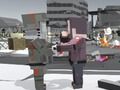 Spil Zombie belejringsudbrud online