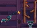 Spil Cannon Basketball 4 online