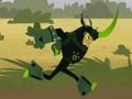 Spil Gå vild! Mission Wildnis: Wildes Rennen  online