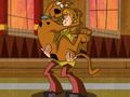 Spil Scooby Doo! : Schauriger Schabernack  online