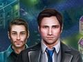 Spil The Night Chronicles online