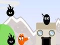 Spil Eggys store eventyr online