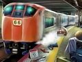 Spil Under byen  online