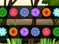 Spil Faldende blomster  online
