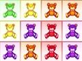 Spil Teddy blokke  online