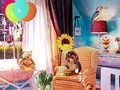 Spil Find 3 i 1: Doghouse  online