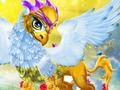 Spil Min Fairytale Griffin  online