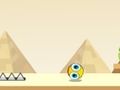Spil Bouncy Golf online