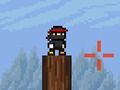 Spil Ninja Kunai træning  online