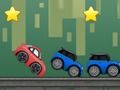 Spil Parkering Rage Touch Version  online