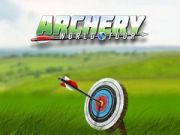 Spil Bueskydning World Tour  online