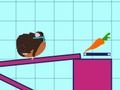 Spil Ruff Ruffman viser Hamster løb  online