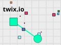 Spil Twix. io  online