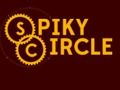 Spil Spiky cirkel online