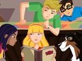 Spil 5 Freunde: Fur Alle Falle  online