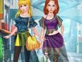 Spil Skole stil Vs Street Style  online
