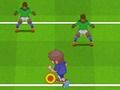 Spil Drop Kick World Cup 2018 online