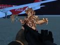 Spil Death Airport online