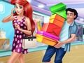 Spil Elskere Shopping Day online