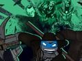 Spil Teenage mutant ninja skildpadder monstre vs mutanter online