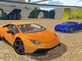 Spil Ado Stunt Cars online