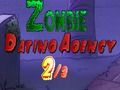 Spil Zombie Dating Agency 2/3 online