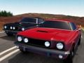 Spil V8 Racing online
