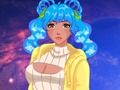 Spil Prinsesse Earth Chan  online