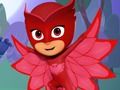 Spil PJ masker Fang ninjalinos  online