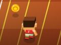 Spil Hurdle Rush online