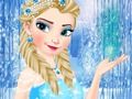 Spil Ice Queen Winter Fashion online