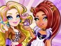 Spil Monster High: Ørelæge  online