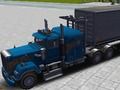 Spil Lastbilparkering 3D  online