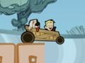 Spil Edwin & Ringo online