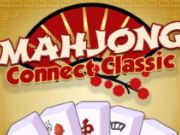Spil Mahjong Connect Classic online