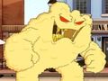 Spil Kid's eventyr: monster angreb!  online