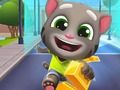 Spil Taler Tom Gold Run Online  online